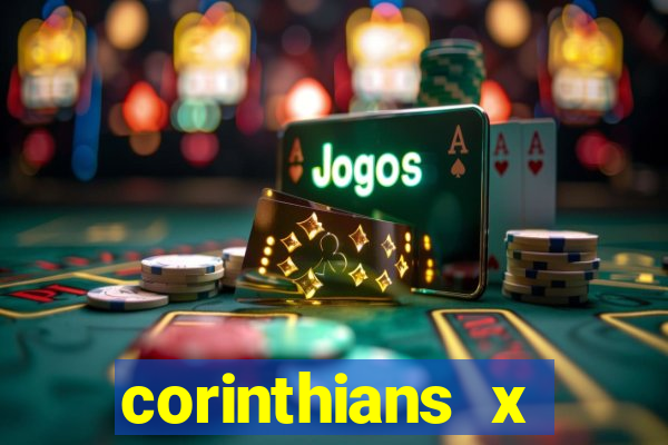 corinthians x cruzeiro play hd